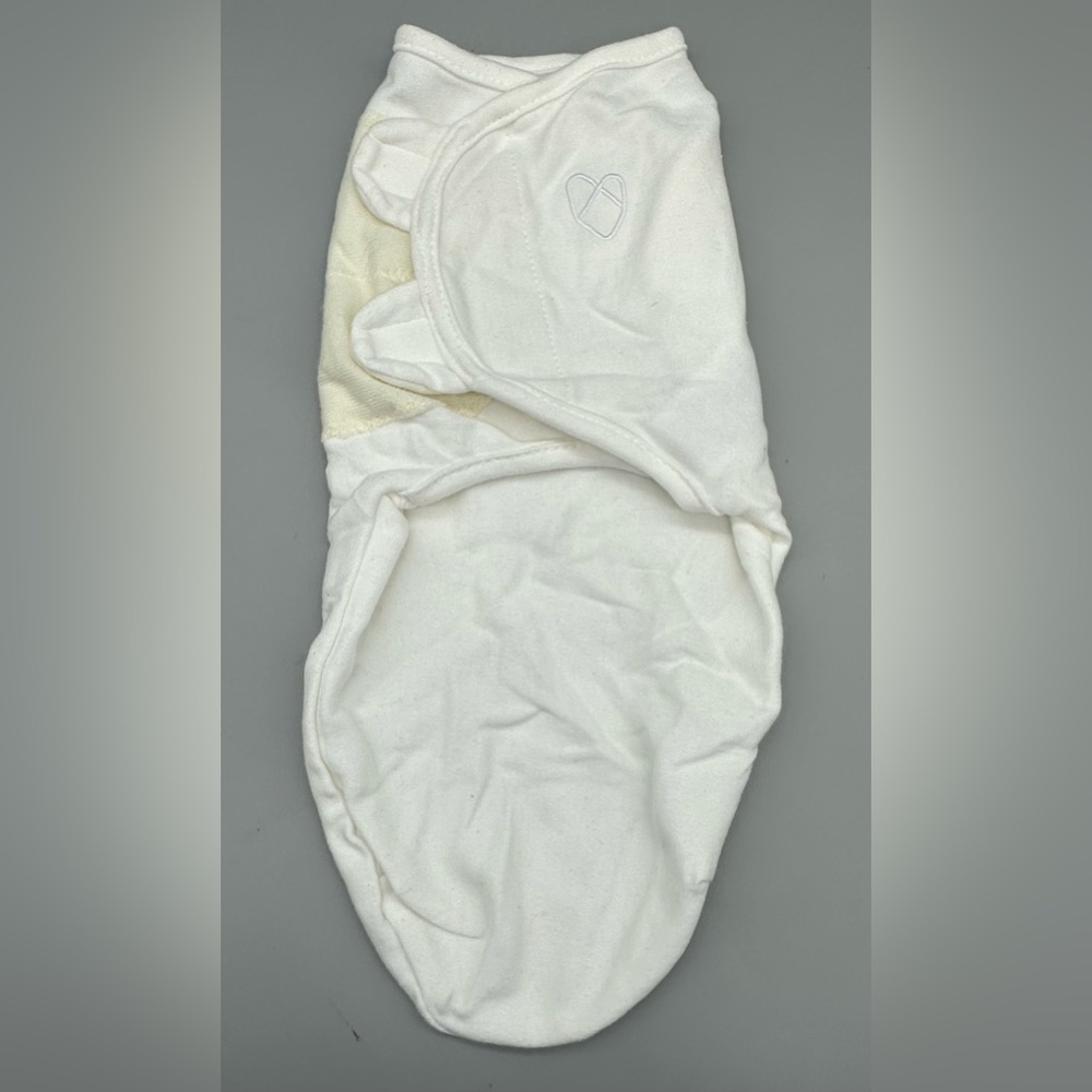 SwaddleMe by Ingenuity Original Swaddle - Preemie Size, Up to 7 Pounds